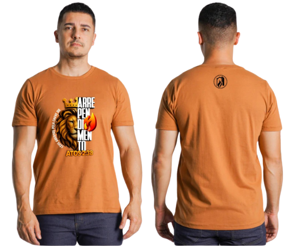 camisa a sós 2026