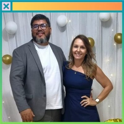 Pr Lucas e Thea – A Sós com Deus Pr Lucas e Thea - A Sós com Deus